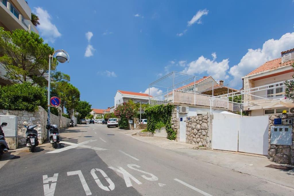 Dream Apartment Solitudo Dubrovnik Bagian luar foto