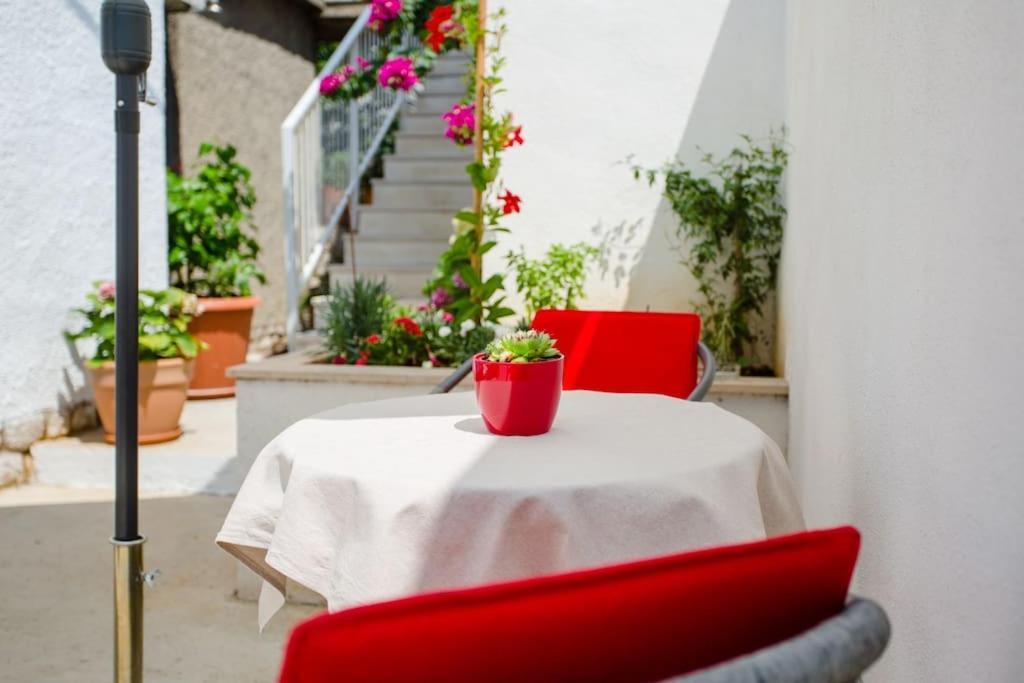 Dream Apartment Solitudo Dubrovnik Bagian luar foto