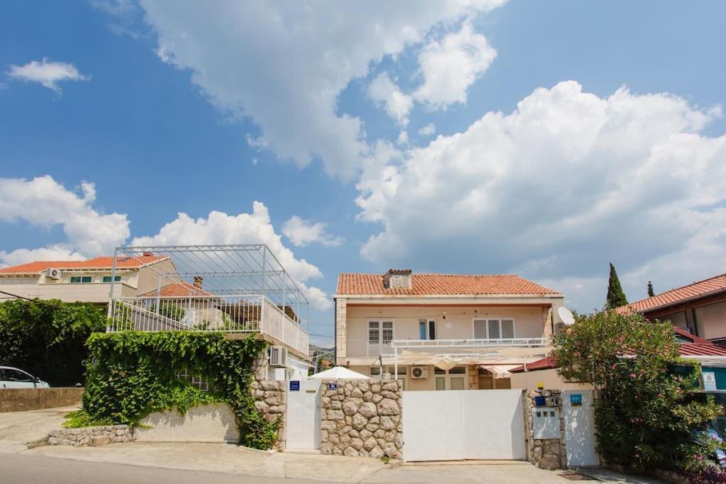 Dream Apartment Solitudo Dubrovnik Bagian luar foto