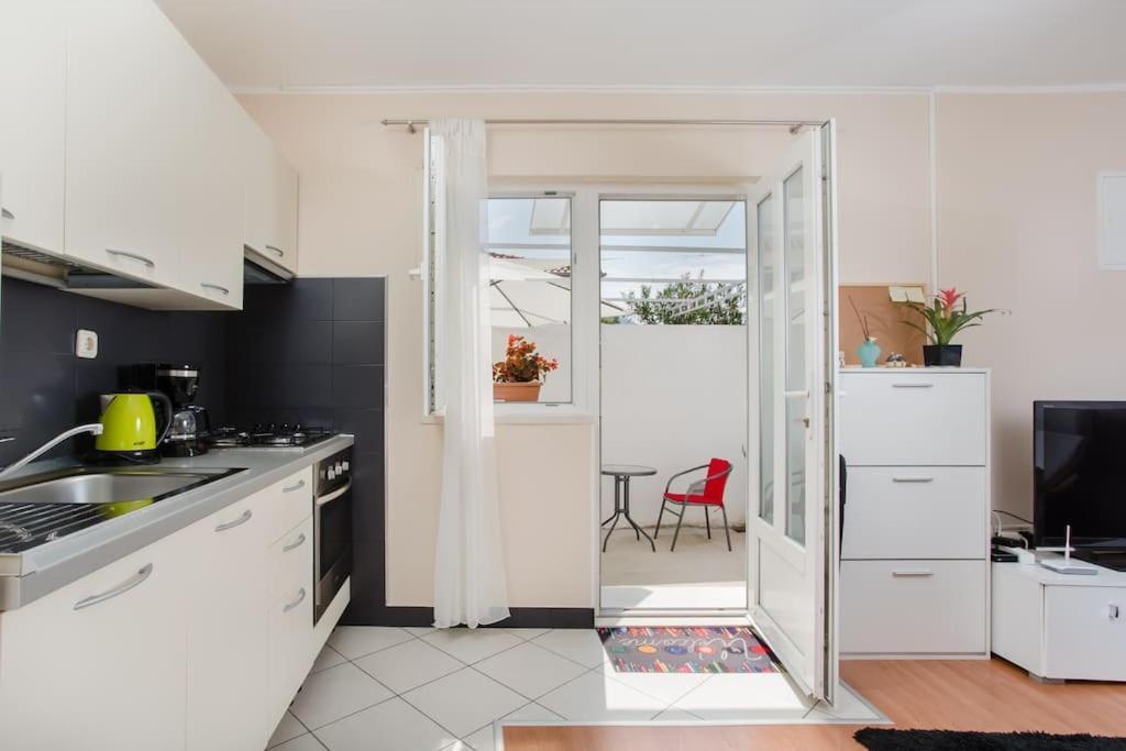 Dream Apartment Solitudo Dubrovnik Bagian luar foto