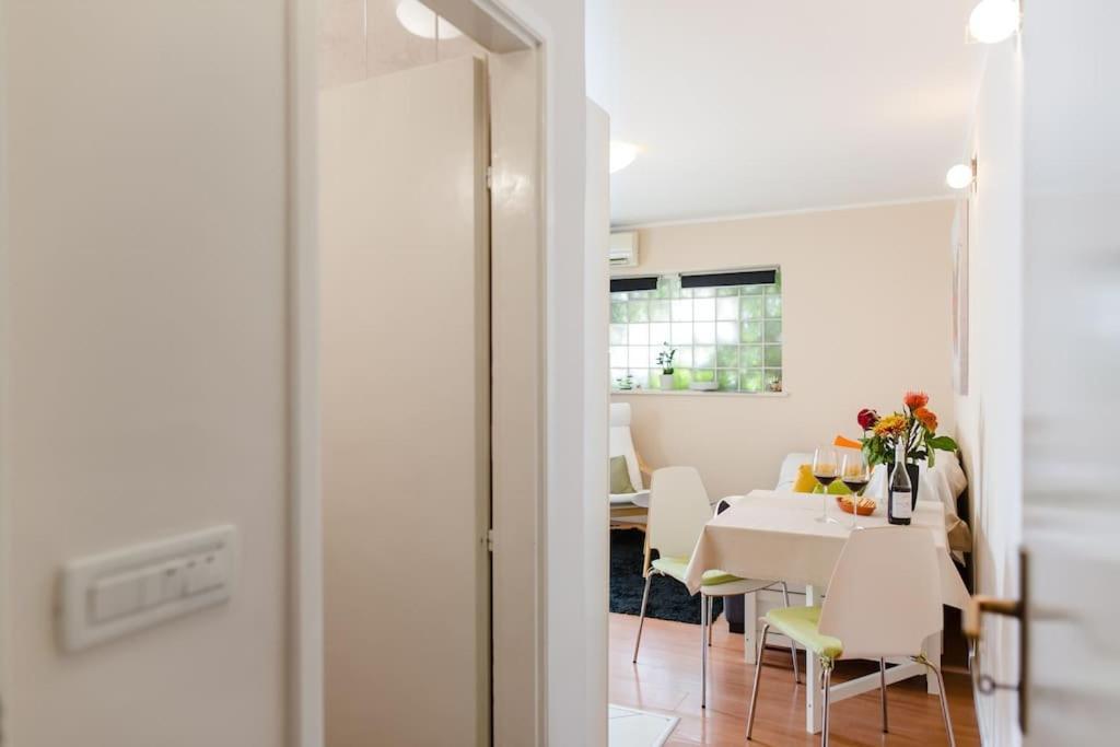 Dream Apartment Solitudo Dubrovnik Bagian luar foto