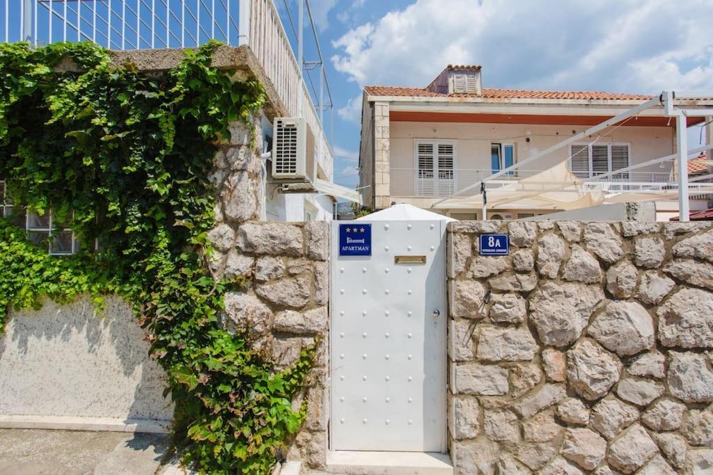 Dream Apartment Solitudo Dubrovnik Bagian luar foto