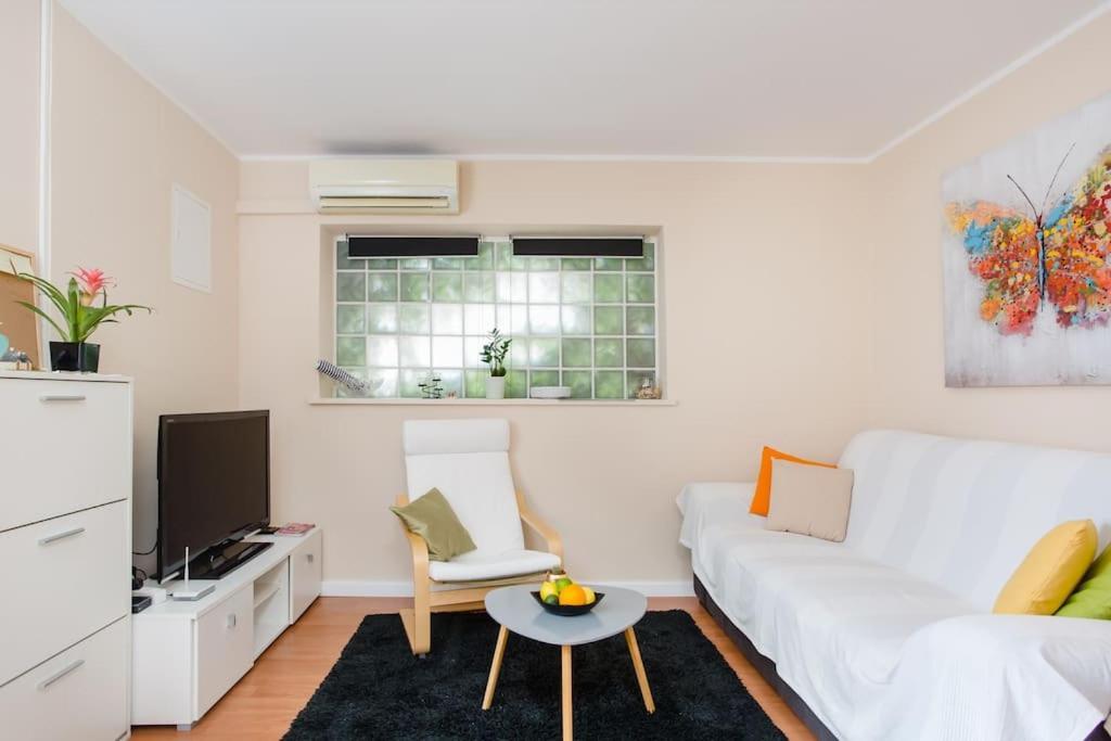 Dream Apartment Solitudo Dubrovnik Bagian luar foto