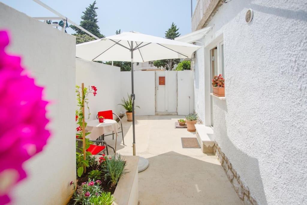 Dream Apartment Solitudo Dubrovnik Bagian luar foto