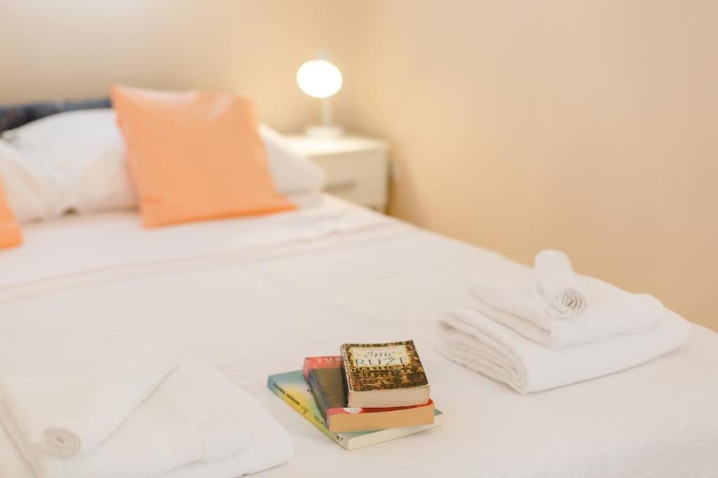 Dream Apartment Solitudo Dubrovnik Bagian luar foto