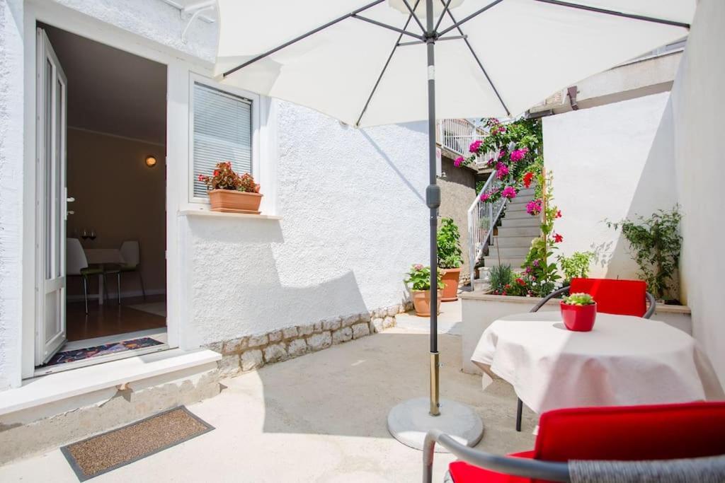 Dream Apartment Solitudo Dubrovnik Bagian luar foto