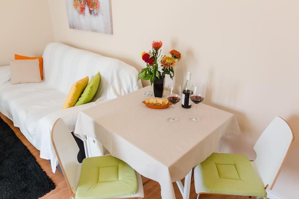 Dream Apartment Solitudo Dubrovnik Bagian luar foto