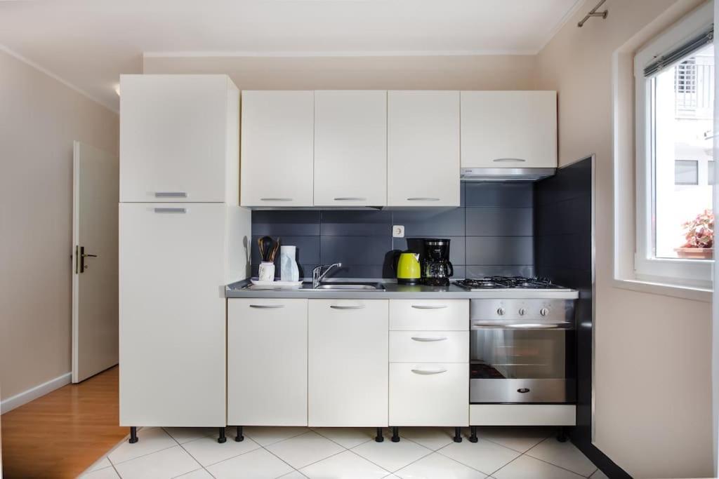 Dream Apartment Solitudo Dubrovnik Bagian luar foto